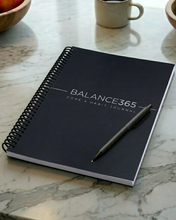 Load image into Gallery viewer, Balance365 Core 4 Journal